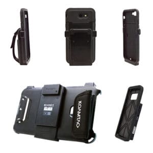 Smartphone and Tablet Cases by KOAMTAC Android iOS Windows Samsung Apple iPad iPhone iPod Kyocera Motorola