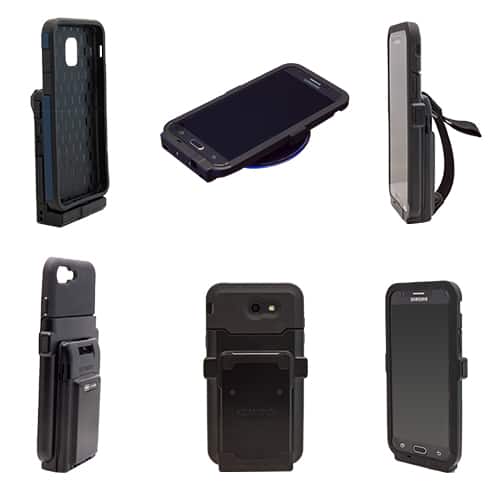 KOAMTAC Charging Cases for Smartphones and Tablets