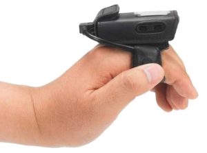 Finger Trigger Glove