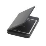 KOAMTAC 2-Slot Battery Charger for Samsung Galaxy Tab Active2 Batteries