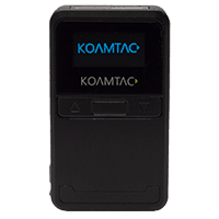 KOAMTAC KDC180 Wearable Companion Barcode Scanner