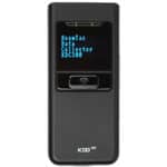 KDC300 Bluetooth Barcode Scanner 2D Imager Bluetooth Barcode Scanner and Data Collector 2D Barcode Scanner 2D Scanner