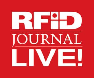 RFID Journal Live Logo