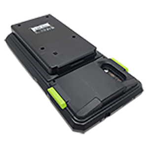 KOAMTAC SKX SmartSled for Samsung XCover with 0.5W UHF RFID Reader