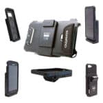 KOAMTAC KDC Accessories SmartSled Cases for iPod iPhone iPad Samsung Galaxy Motorola Windows Kyocera
